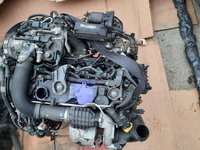 Motor Peugeot Citroen 1.4 HDI cod motor 8HR an 2010