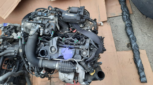 Motor Peugeot Citroen 1.4 HDI cod motor 8HR a