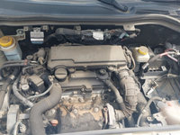 Motor Peugeot / Citroen 1,4 HDI euro 5 8HS (DV4TED)
