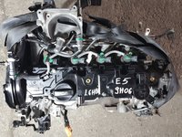 Motor Peugeot Citroen 1.6 hdi complet an 2011 2012 2013 2014 2015 euro 5 injectie BOSCH