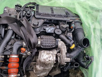 Motor Peugeot Citroen 1.6HDI cod 9H06