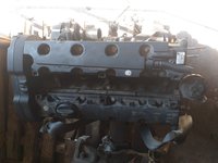 Motor Peugeot , Citroen 2.0 16v  benzina cod : DEECE , EW10 / D