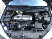 Motor peugeot/citroen 2.0 benzina cod RFN