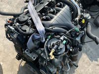 Motor Peugeot / Citroen 2.0 HDI RHR