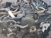 Motor Peugeot, Citroen, 2,7 hdi, tip UHZ (DT17) din 2007