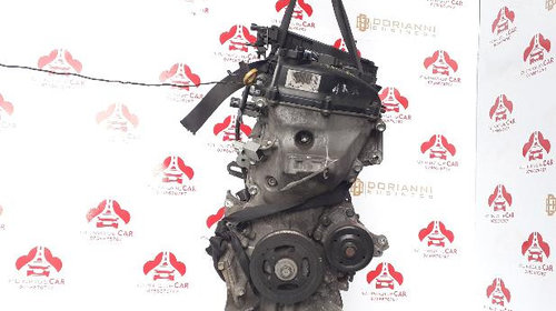 Motor Peugeot, Citroen, Daihatsu, Subaru, Toyota, 1.0B