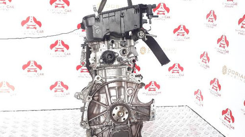 Motor Peugeot, Citroen, Daihatsu, Subaru, Toyota, 1.0B