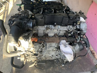 Motor Peugeot Citroen Ford 1.6 HDI 9HX 90 CP