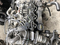 Motor Peugeot/Citroen/Ford/Volvo 1.6 hdi/tdci