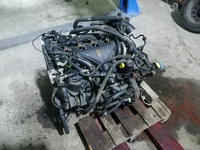 Motor Peugeot Expert 2.0 HDI cod RHK 120CP 2009 Scudo , Jumpy , Proace