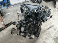 Motor Peugeot Expert 2.0 HDI cod RHK 2008 120cp