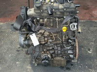 Motor Peugeot Expert 2001 1.9 D 70 Diesel Cod motor WJZ(DW8);VJY(DW8B) 69CP/51KW