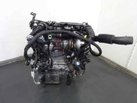 Motor Peugeot Expert 2014 1.6 Diesel Cod motor DV6UC 120CP
