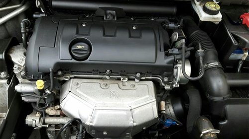 Motor Peugeot / MINI EP6C ( 5FS )
