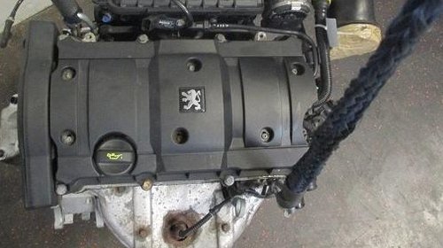 Motor Peugeot Partner 1.6 benzina 80 kw 109 c