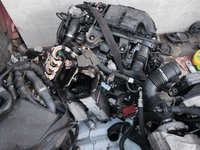Motor Peugeot partner 1.6 diesel euro 6