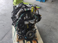 Motor Peugeot Partner 1.6 HDI cod motor 9HZ, 9HX, 9HY