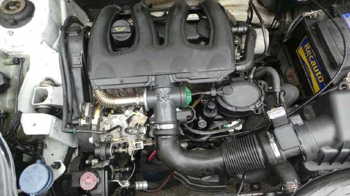 Motor Peugeot Partner 1.9 51 kw 69 cp cod mot