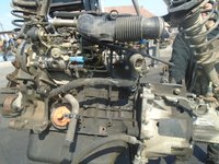 Motor Peugeot Partner 1.9 Diesel fara anexe din 2007