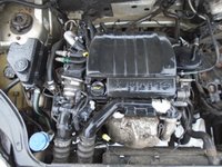 Motor Peugeot PARTNER 1.9 diesel