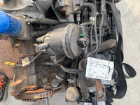 Motor Peugeot Partner 2.0 HDI, an 2001 , RHY