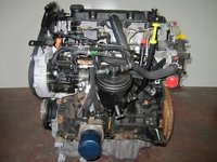 Motor Peugeot Partner 2 0 Hdi Rhy 90 De Cai