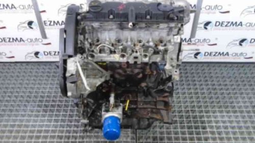 Motor, Peugeot Partner (5F) 2.0 hdi, RHY