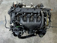 Motor Peugeot RHR Citroen 2.0 hdi cod RHR injectie Delphi