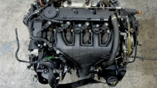 Motor Peugeot RHR Citroen 2.0 hdi cod RHR inj
