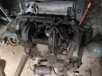 Motor polo 6n 1.4 benzina 1994-2002
