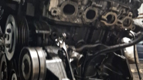 Motor + pompa injectie Opel Astra H 1.7 diesel Z17DTH 1.7 DTH
