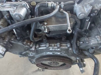 Motor +Pompa +Injectoare 224 CP BMK Audi A6 C6 3.0 TDI Quattro