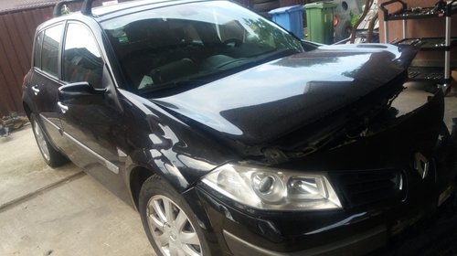 Motor +POMPA,M9R 7,2.0dci 2008 Renault(megane