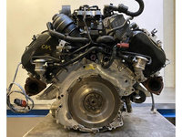 Motor Porsche 4.6 hybrid cod motor M 18 00