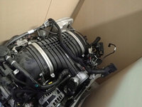 Motor Porsche 911 991 GT3 facelift DGG complet