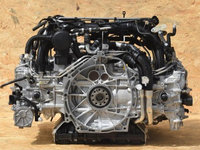 Motor Porsche 911 991 Lift 3 0 3918r