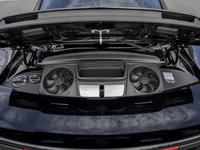 MOTOR PORSCHE 911 991 turbo S MA171 3.8 2018