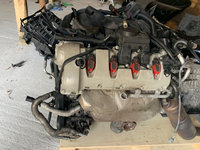 Motor porsche Panamera 4,8 8V 400 cp 2009 2010 2011 2012 2013