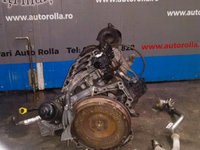 Motor psa 8hy fara chiulasa Citroen C3, 1.4HDI 16V, an 2004.