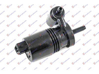 Motor Ptr.Vas Spalator Cu/Sp.spate-Nissan Note 06-13 pentru Nissan Note 06-13