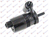 MOTOR PTR.VAS SPALATOR CU/SP.SPATE - NISSAN PRIMERA (P12) 02-08, NISSAN, NISSAN PRIMERA (P12) 02-08, 019108450