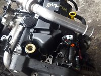 Motor qashqai 1.5 continental