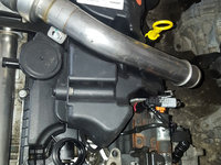 Motor qashqai 15 dci