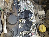 Motor qashqai 2.0dci