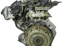 Motor QQDB Ford Focus 1.8 benzina