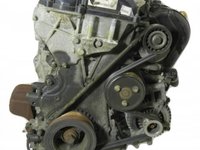 Motor QQDB Ford Focus 2 (DA) 1.8 benzina