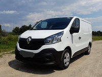 Motor R9M complet fara anexe Renault Trafic 1.6 dci 2014-2019 motor injectie stare perfecta 130cp 96kw E6