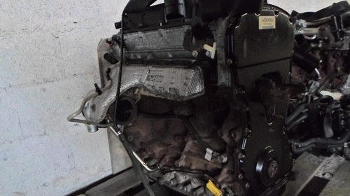 Motor + Rampa / pompa inalte / injectoare Ford Transit 2006+ /Boxer/Jumper 2200cmc