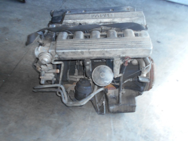 Motor Range Rover 2.5 TDS, tip 256T1