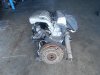 Motor Range Rover 2.5 TDS, tip 256T1